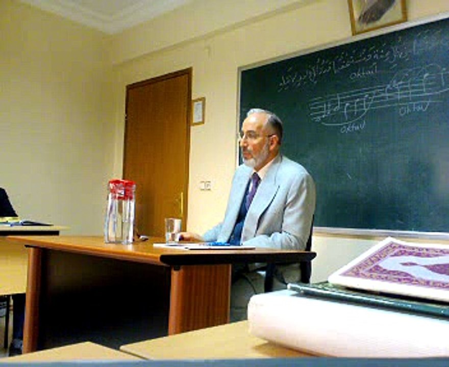 Ramazan Pakdil  aşrı şerif