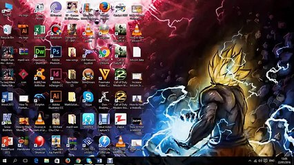 Windows 10 - How to find your IP address 2016
