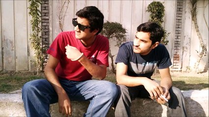 Jesa Karo gay , Wesa baro gay ! ( True Story )