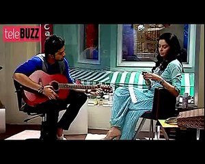 Sanaya Irani s NEW FICTION SHOW COMING SOON on TV - MUST WATCH !!!