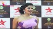Star Parivaar Awards 2015   Red Carpet   Mihika Verma s Fitness Mantra   Part 4