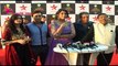 Star Parivaar Awards 2015   Red Carpet   TV Actors Accepts Fitness Challenge   Part 6