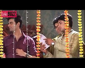 Khushi MISSES Arnav in Iss Pyaar Ko Kya Naam Doon 14th May 2012