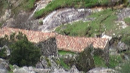 "Folon" Molinos y Cascadas-Martes 26 Enero 2016