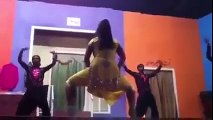 Nida Chaudhry Mujra Dance | Stage Mujra Night Mehfil Program 2016 | HD Punjabi Saraiki Song