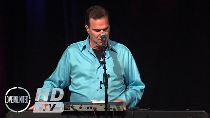 Terry MacAlmon - Holy Are You Lord