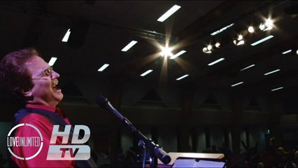 Terry MacAlmon - Holy Spirit Thou Art Welcome