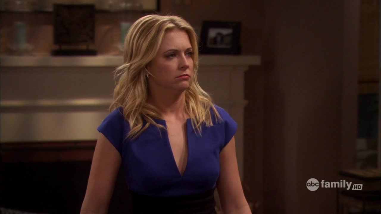 Melissa & Joey - S1 E1 - Pilot - video Dailymotion