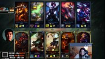 Imaqtpie - 200 IQ DUO QUEUE ft. Pobelter - YouTube