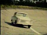 Trabant 601 - DDR Commercial