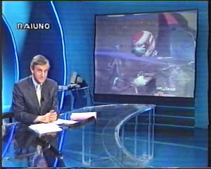 F1 1994 | Imola, TG Qualifiche