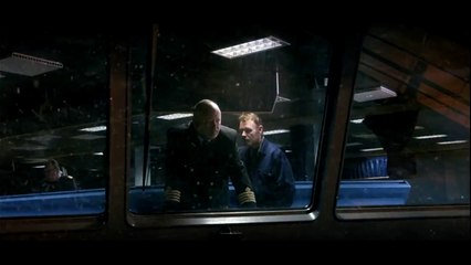 Trapped: Trailer - BBC Four