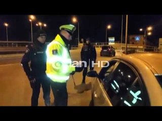 31 TE ARRESTUAR GJATE NATES NE VEND