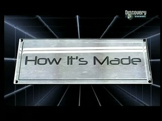 Jak se to dělá: Baseballová Rukavice -dokument (www.Dokumenty.TV) cz / sk