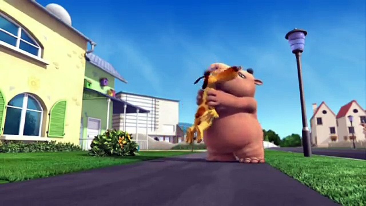 Pat and Stan - Stephanie Love (Episode 18)