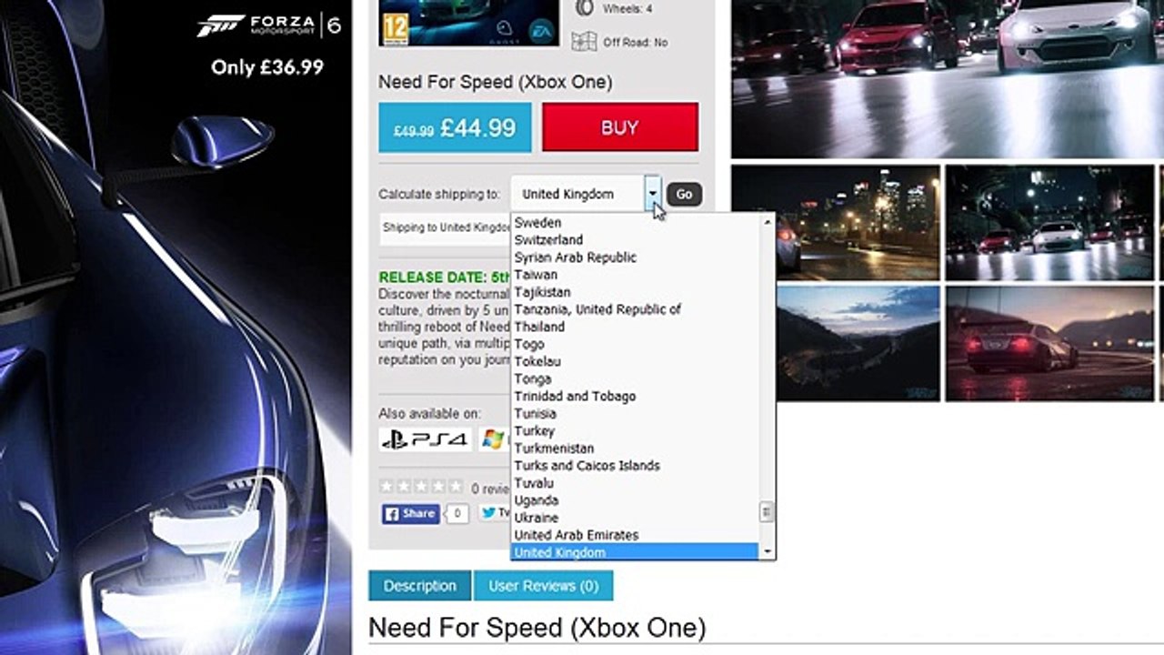 DiRT Rally vs Sebastien Loeb Rally Evo - Lancia Delta S4 at Sweet Lamb Comparison