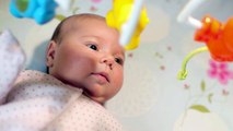 Babies Can See Details That Adults Miss