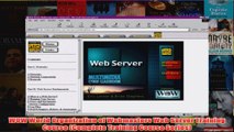 Download PDF  WOW World Organization of Webmasters Web Server Training Course Complete Training Course FULL FREE