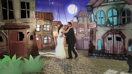 Nil Karaibrahimgil  Gel Aşka Gel - Kocan Kadar Konuş