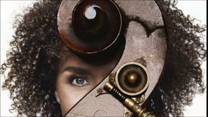 Jan Křtitel (Baptist) Vanhal Double Bass Concerto, Chi-Chi Nwanoku