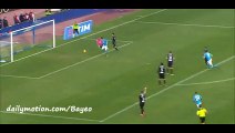 Jose Callejon Goal Annulled HD - Napoli v. Carpi - 07-02-2016