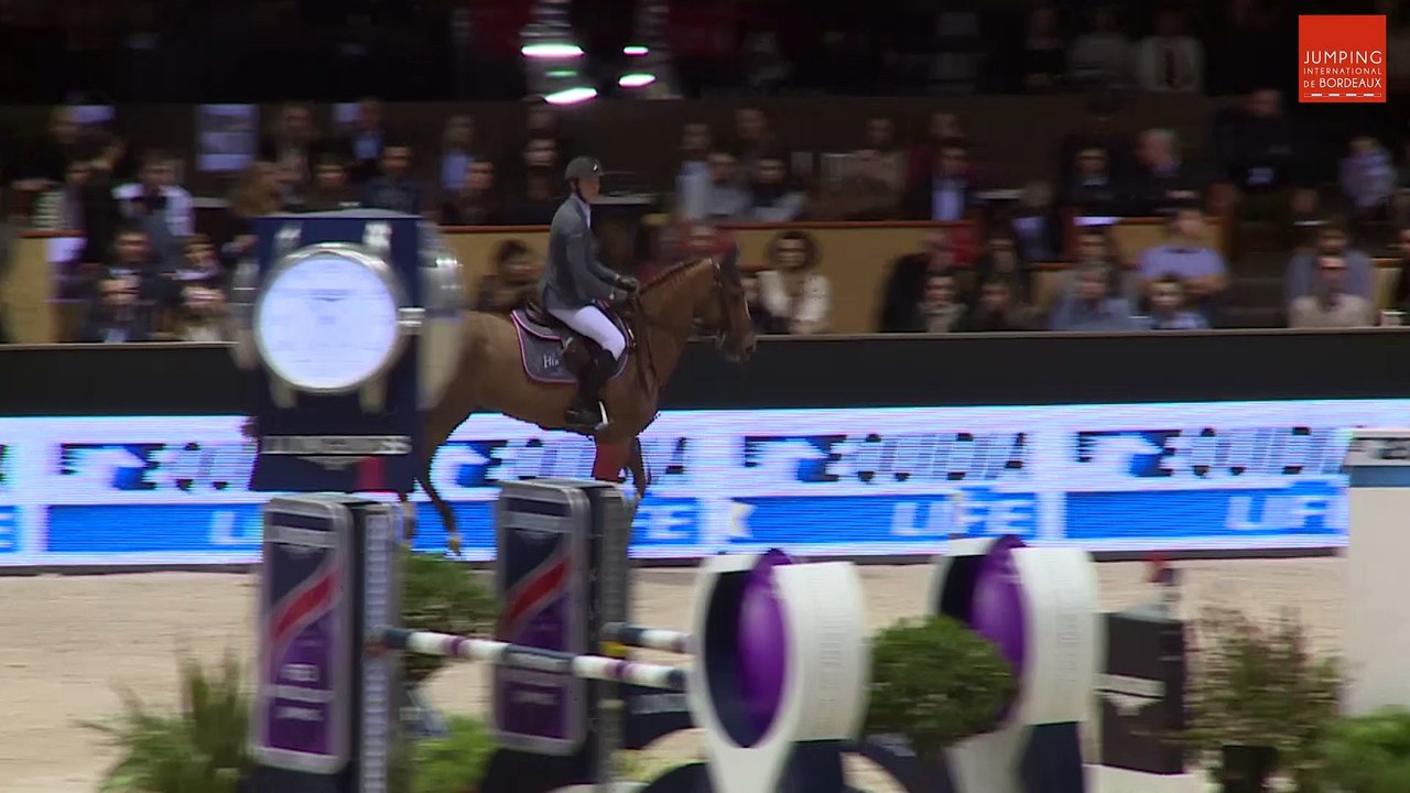 Les impressions à chaud de Kevin STAUT