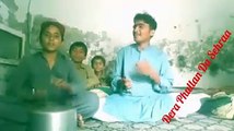 Saraiki Song Meda Yaar Lammy Da by Urban Saraiki Little Singer Boys
