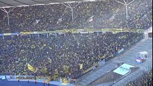 dormund fans 06.02.2016