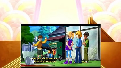 Gormiti Season 1 Episode 14 Cartoon World