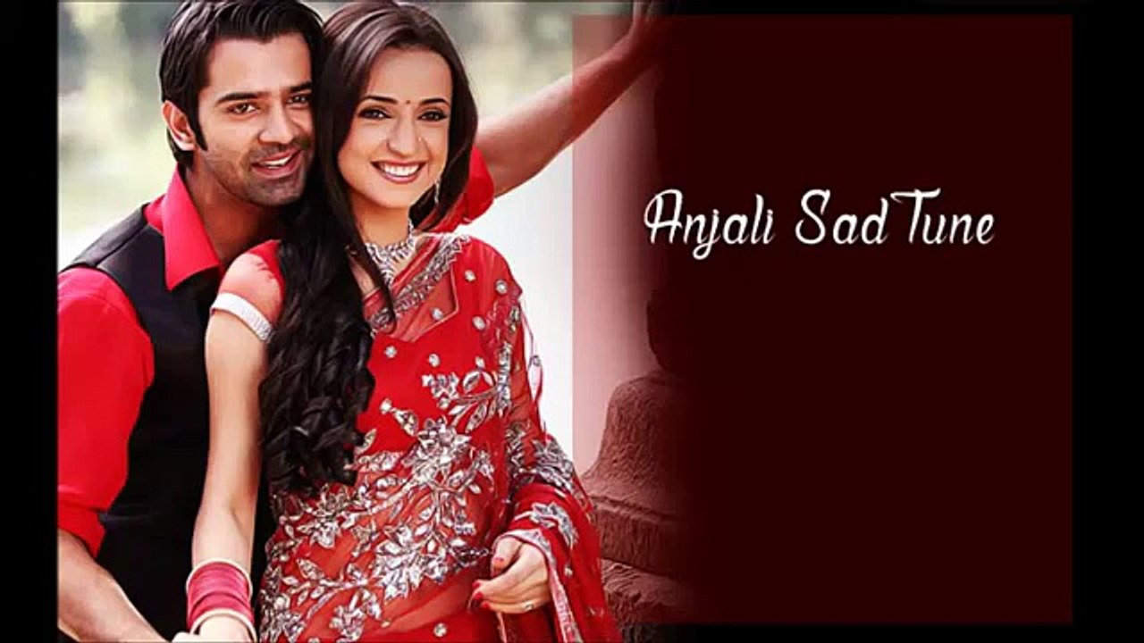Anjali Sad Tune