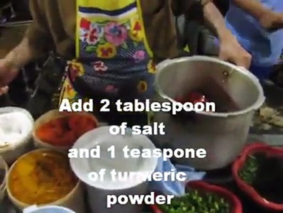 Tikkah karahi