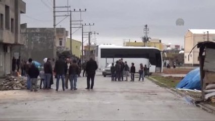 Kızıltepe'de Erkek Cesedi Bulundu