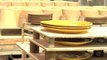 Handmade Ceramic Dinnerware-  A Portuguese Family Tradition - Pottery Barn