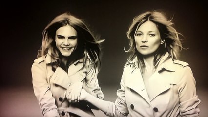 Macys TV commercial