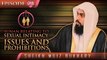 Sunan Relating To Sexual Intimacy - Issues & Prohibitions ᴴᴰ ┇ #SunnahRevival ┇ Sh. Muiz Buk