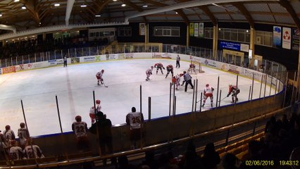 Les Grognards de La Roche sur Yon / Hogly - Courbevoie