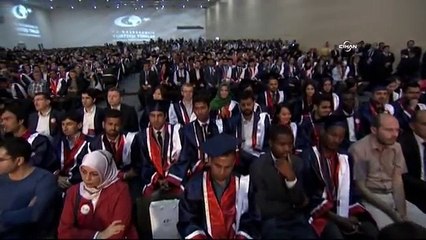 Erdoğan: Sorumluluğumun bilincindeyim, herkes egosunu bir kenara koymalı