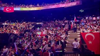 Belçika Başbakanı'ndan Türkçe Olimpiyatlarına övgü: Sizleri ağırlamaktan mutluluk duyuyorum