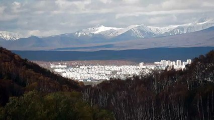 Kamchatka surf trip. Russia 2013. Teaser. [Surfholidays, серфинг]