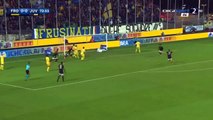 0-1 Juan Cuadrado Goal HD - Frosinone v. Juventus 07.02.2016 HD