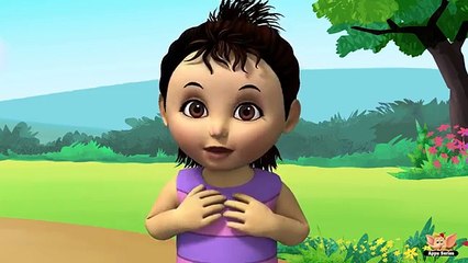 Hathi Raja - Hindi Song -