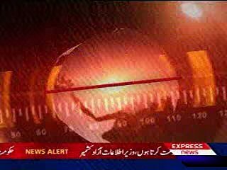 Woh Kiya Hai - ---Haunted House, Nazimabad ,Karachi--- Part I