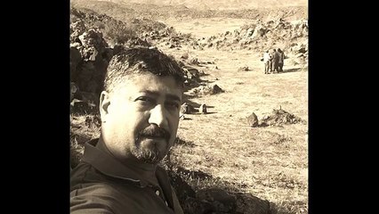 İbrahim Rojhilat - Daye Daye