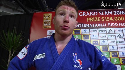 ITW Axel CLERGET
