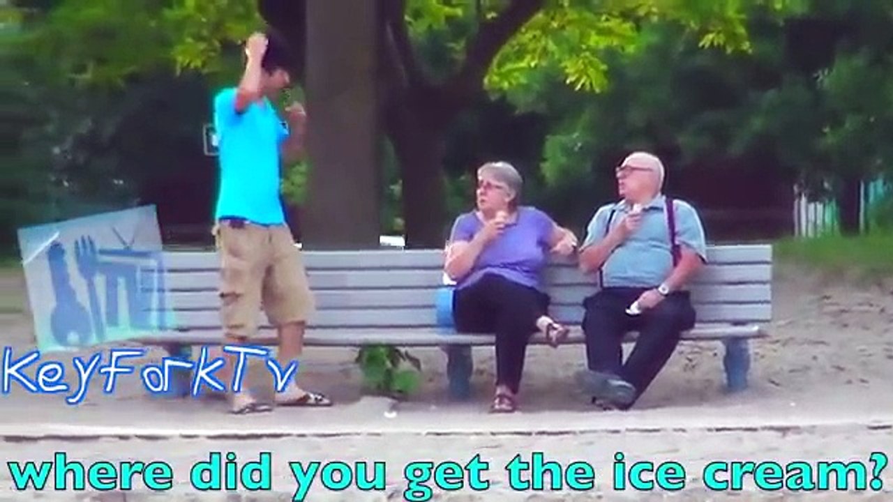 Are You a Big PUSSY Prank Gone WRONG! Funny Videos - Funny Pranks - Best Pranks 2016