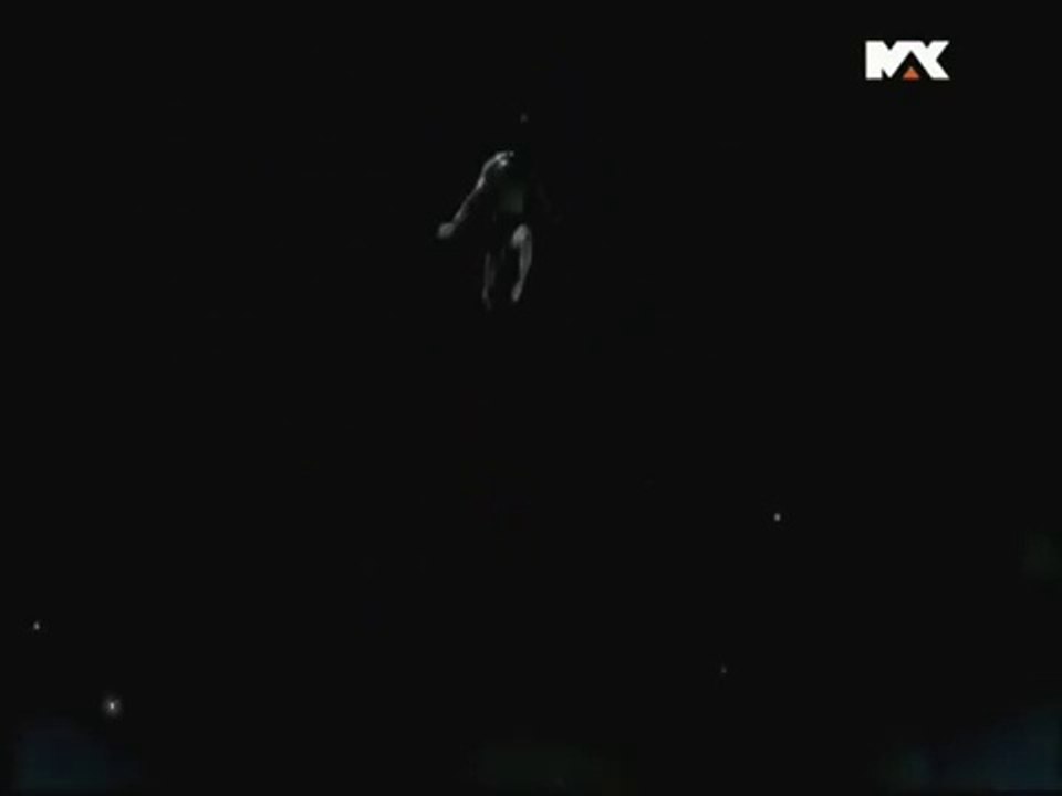 MBC MAX Promo & Logo trailer .