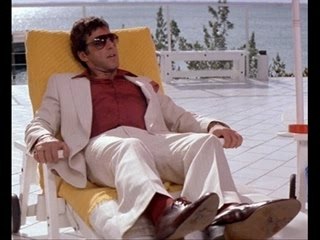scarface funk beach