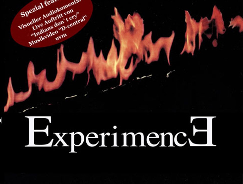 trailer ExperimencE