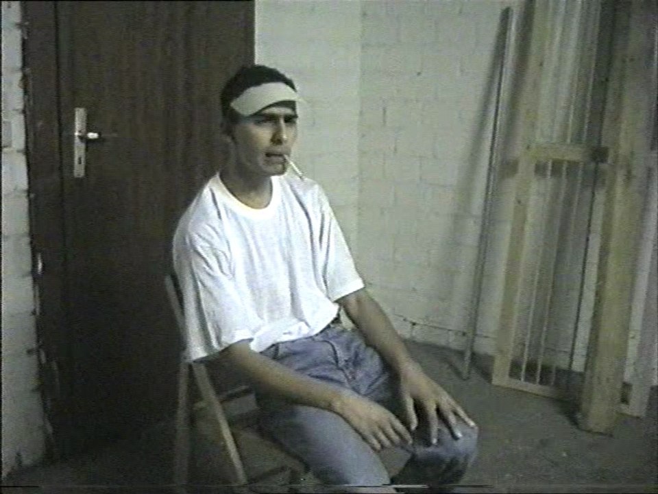 trailer  tape 57