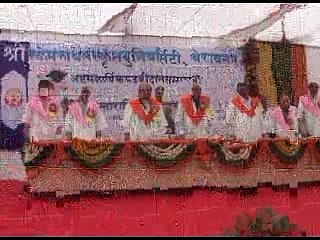 Gir Somnath 8th convocation by Governor Kohli
